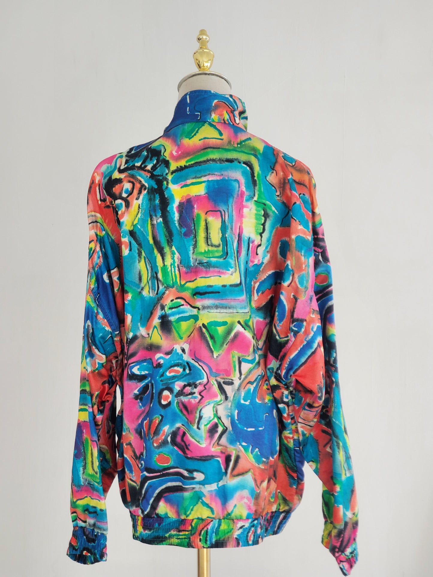 Fresh Prince Windbreaker