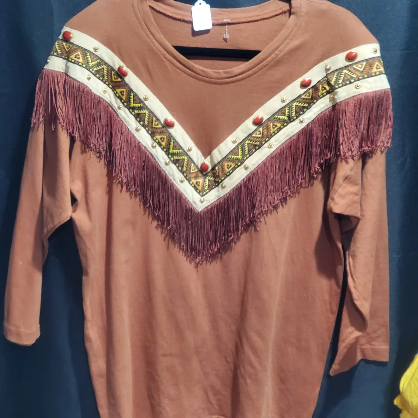 Western Vibe T-shirt
