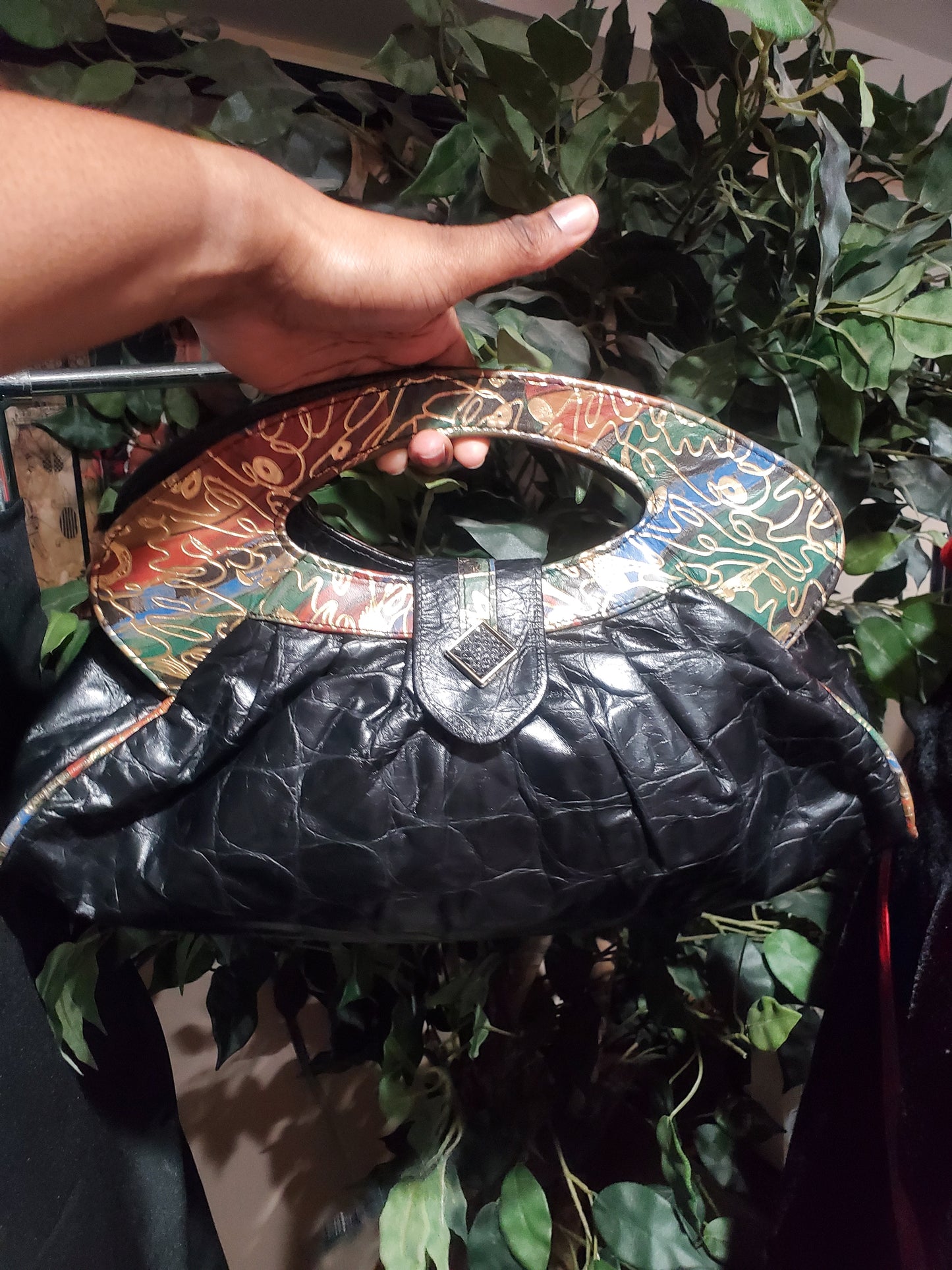 Vinti Purse