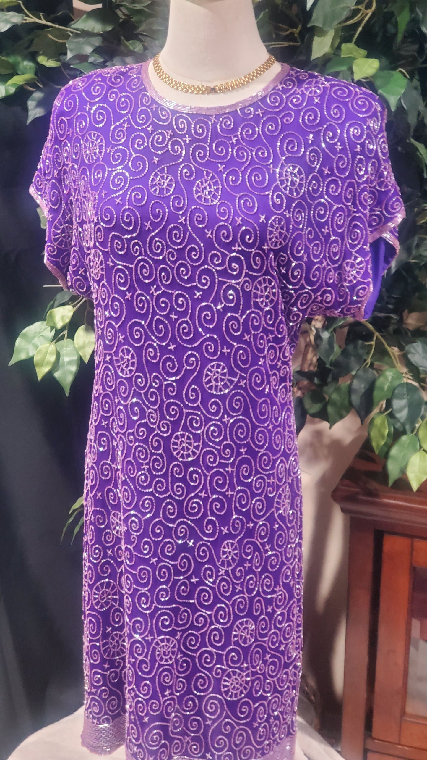 Purple Rain