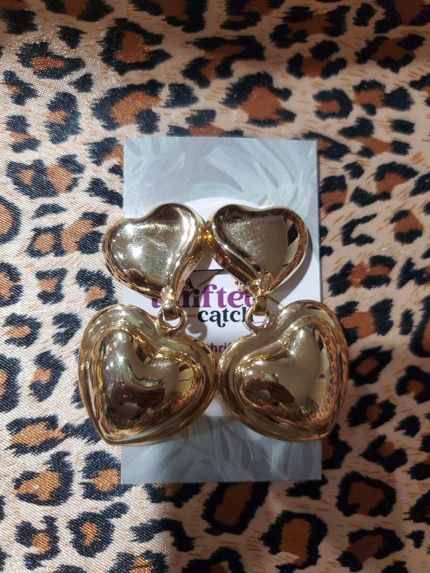 Keyshia Earrings
