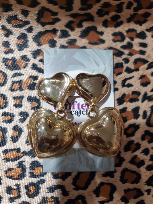 Keyshia Earrings