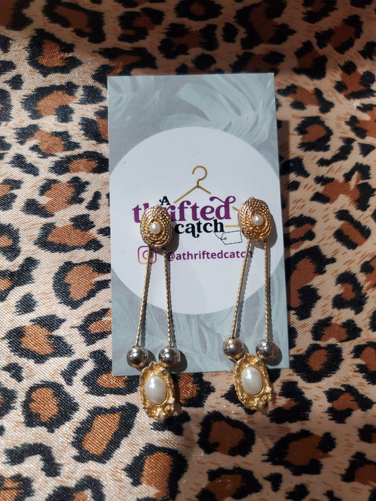 Dolly Earrings