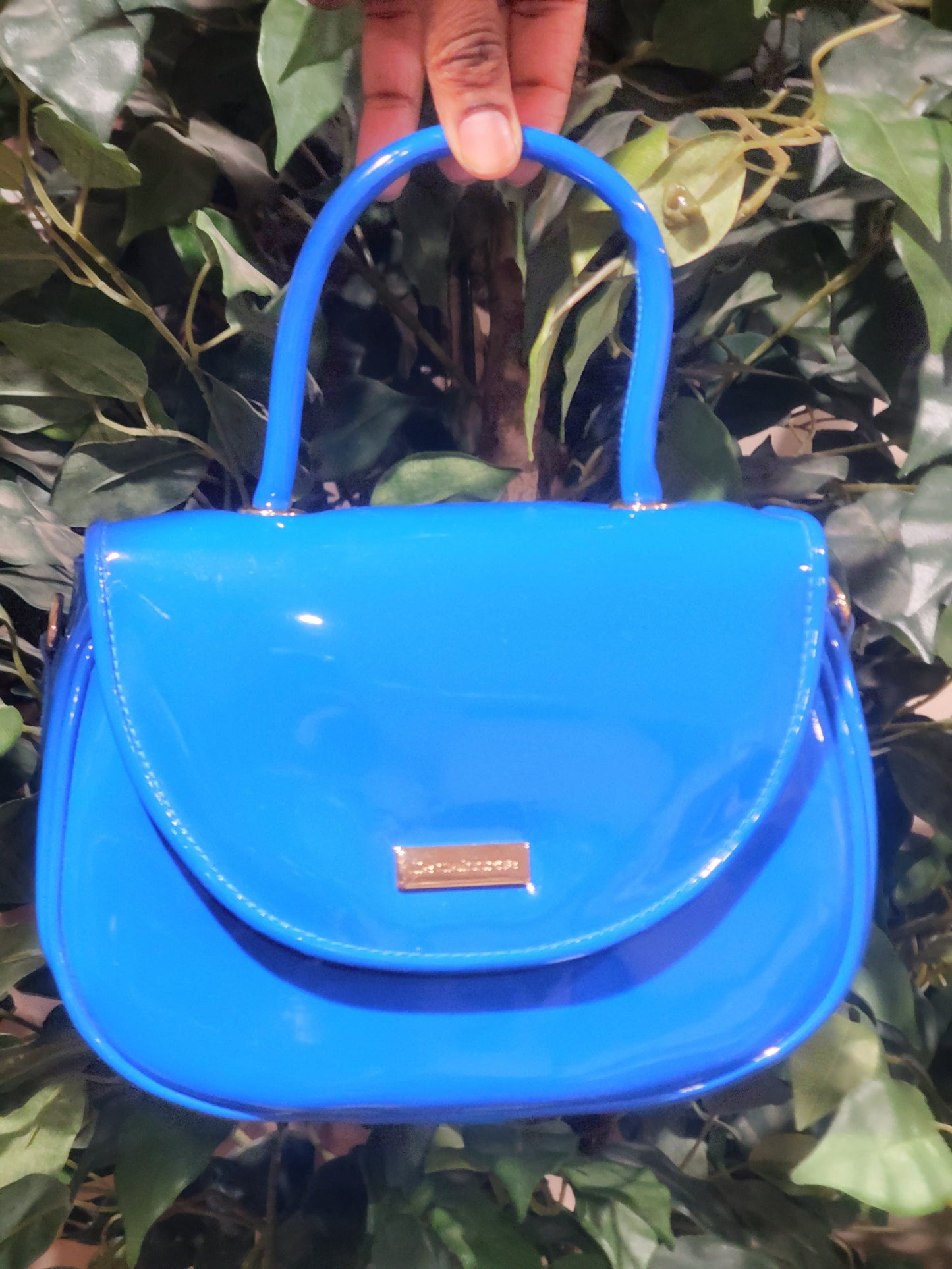 Lizzie Purse