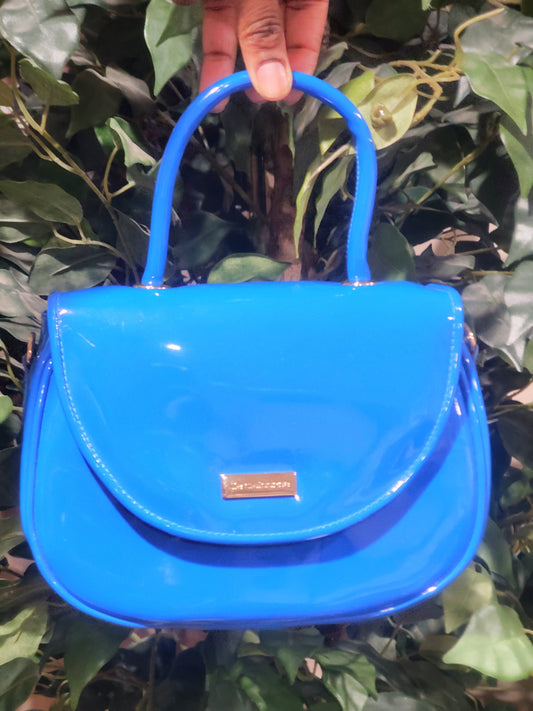 Lizzie Purse