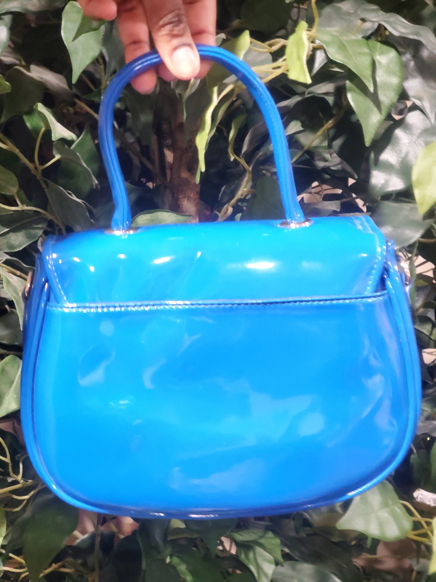 Lizzie Purse