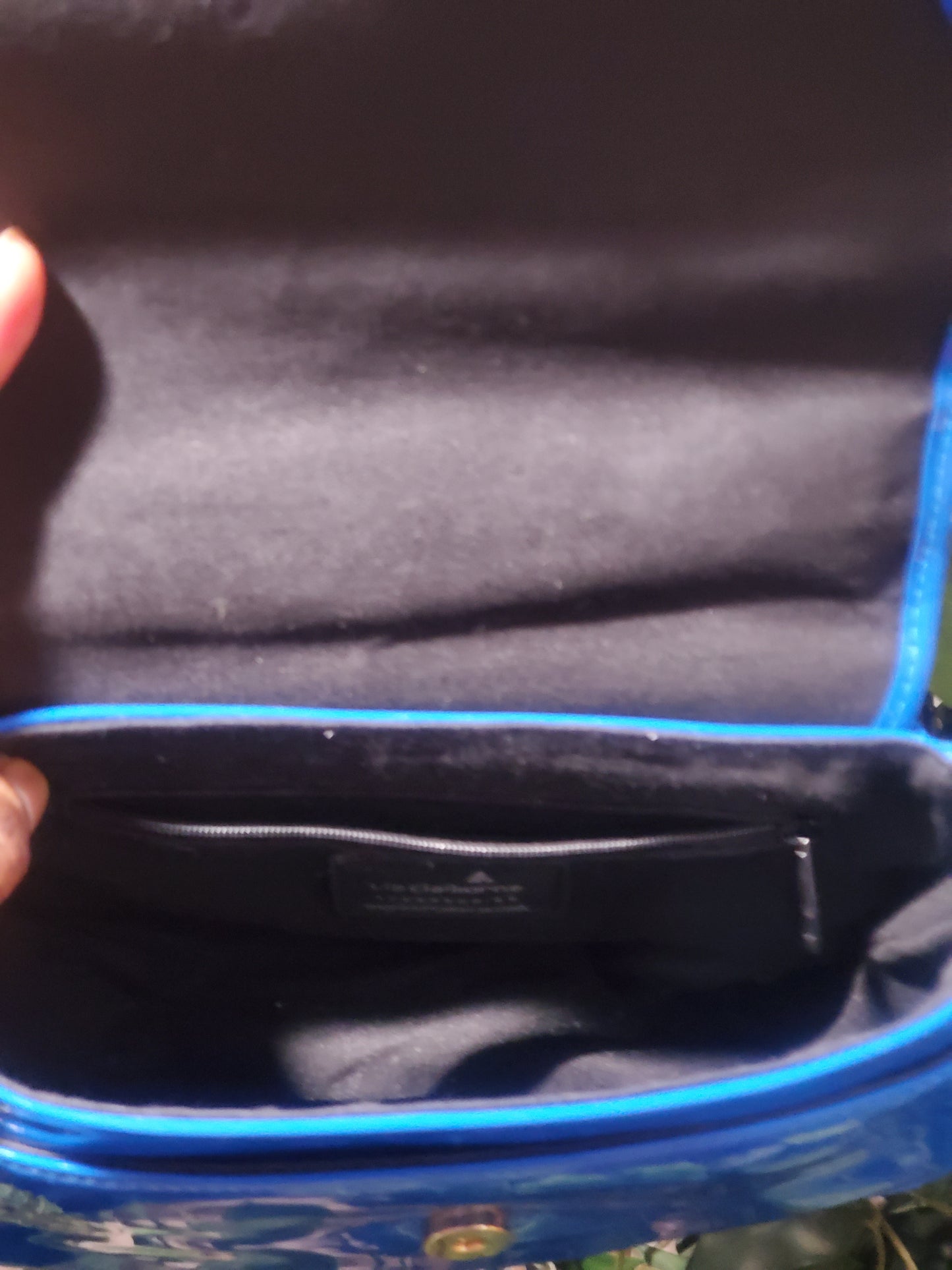 Lizzie Purse