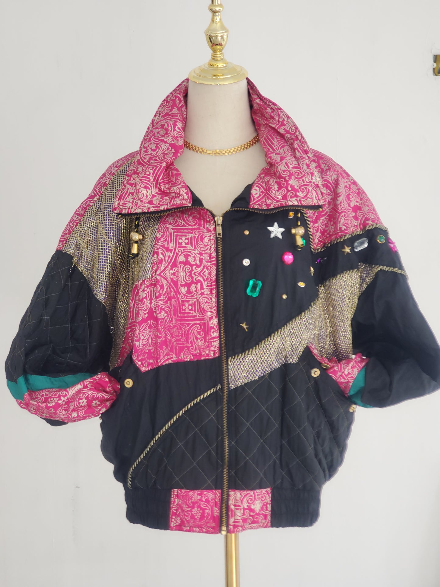 Bay Bomber