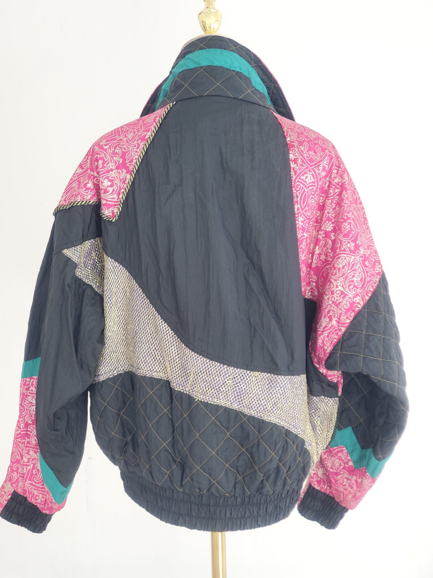 Bay Bomber