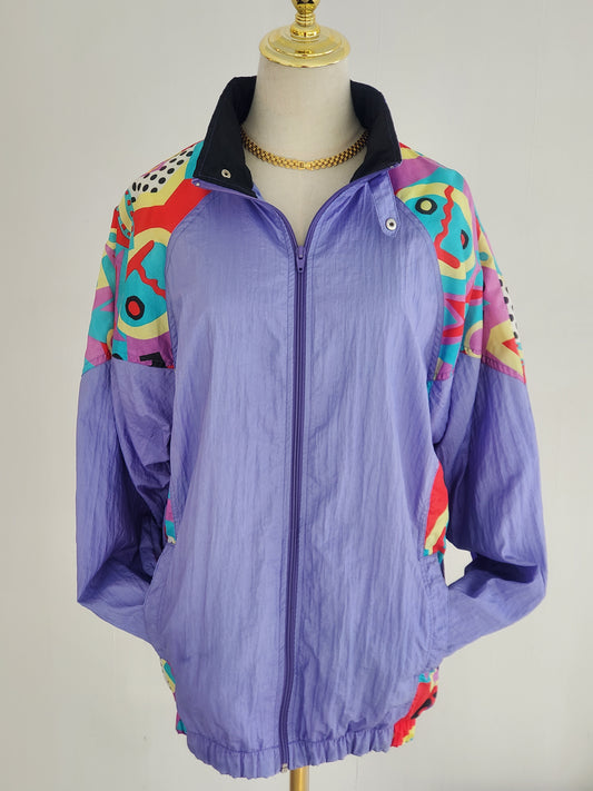 Rai Windbreaker