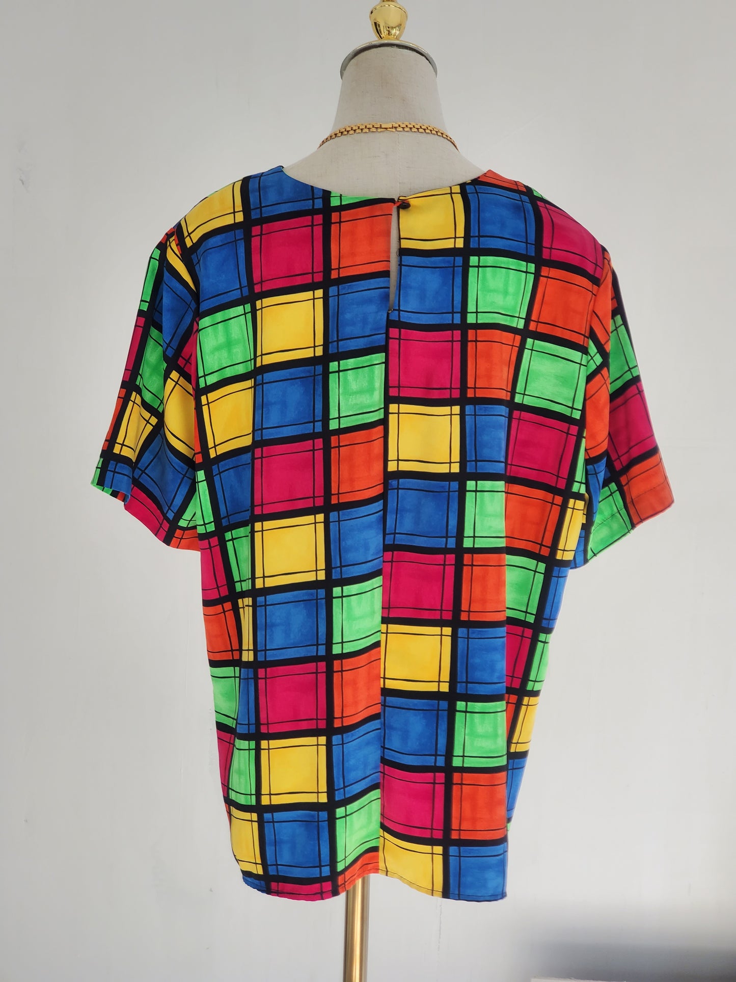 Nadia Blouse