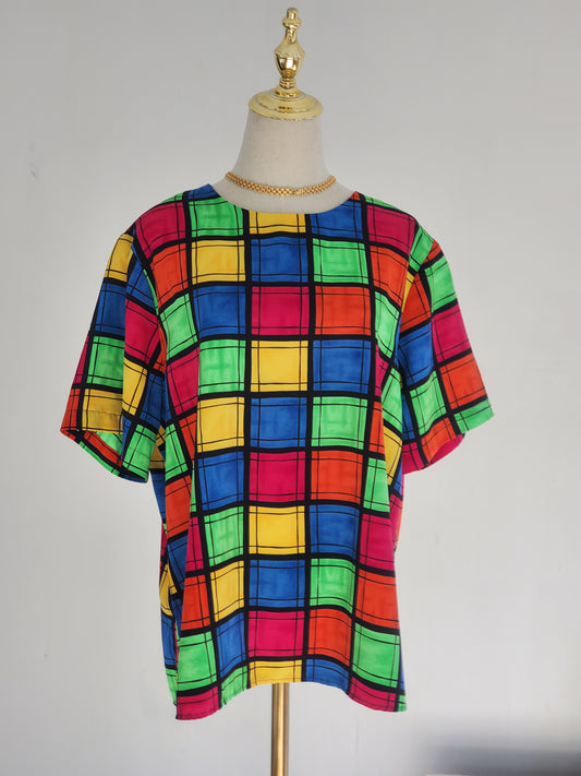 Nadia Blouse