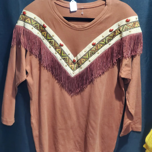 Western Vibe T-shirt